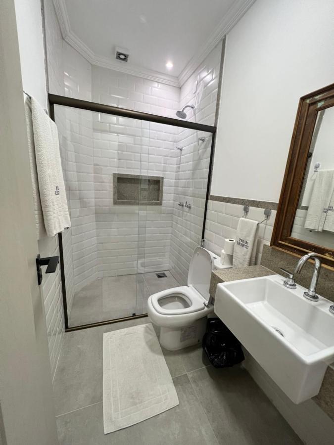 Pousada Tiradentes Ngoại thất bức ảnh