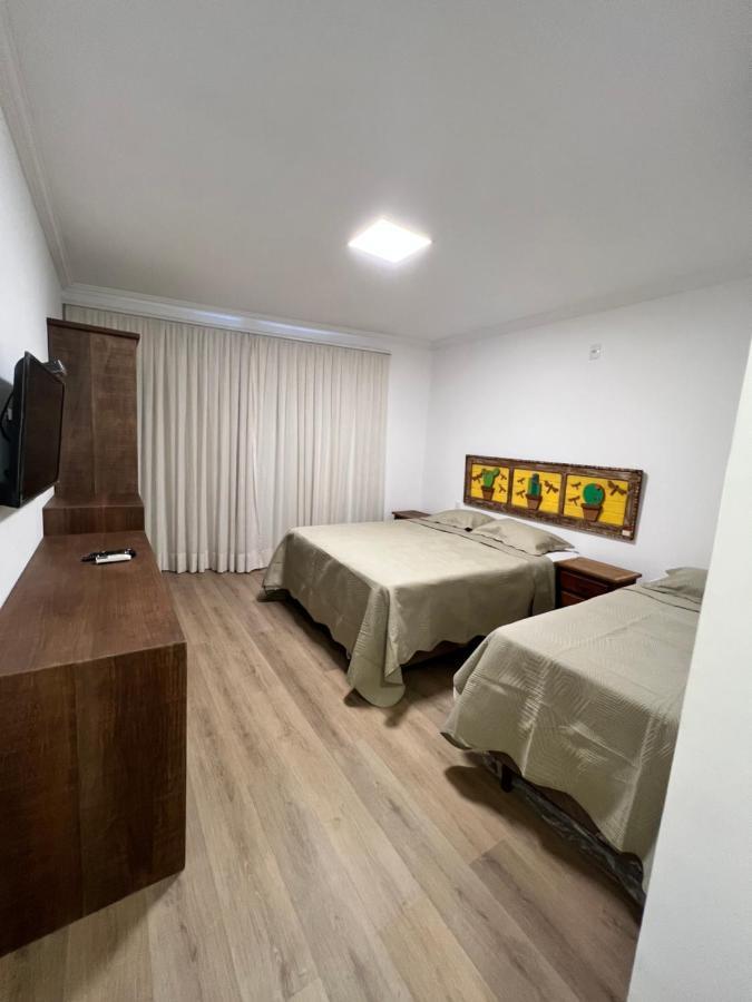 Pousada Tiradentes Ngoại thất bức ảnh