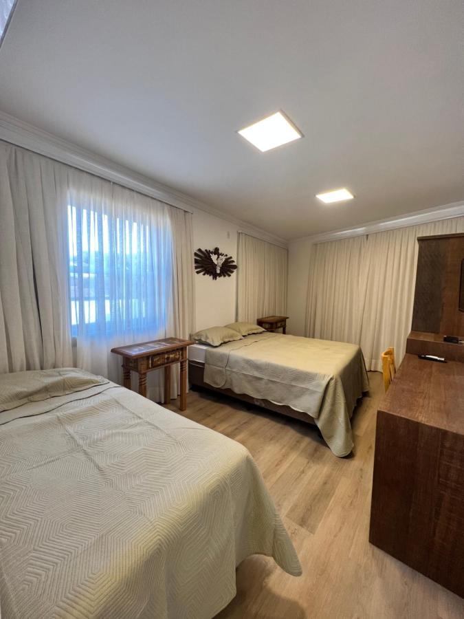 Pousada Tiradentes Ngoại thất bức ảnh
