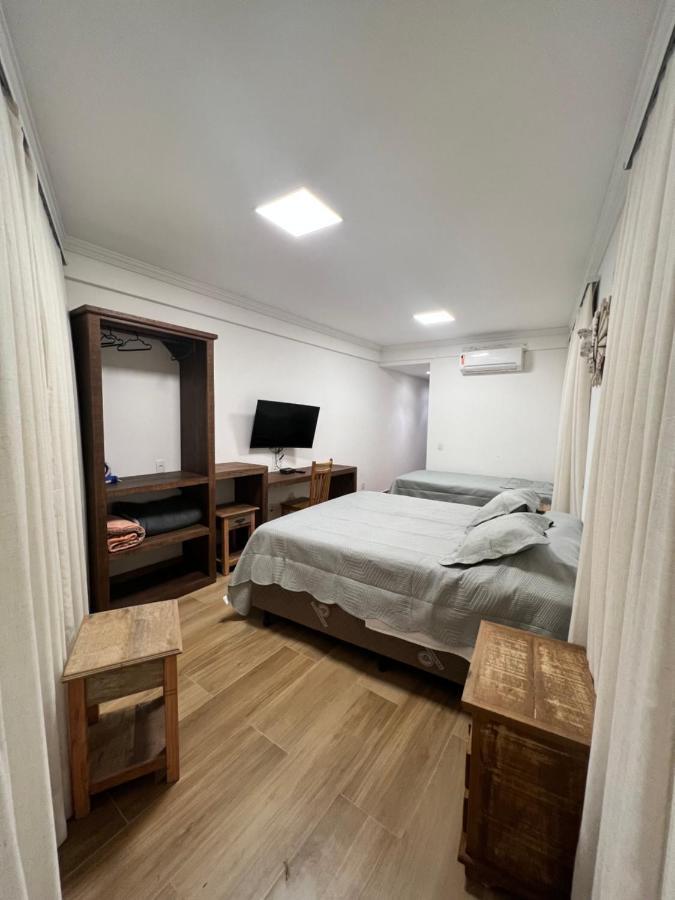Pousada Tiradentes Ngoại thất bức ảnh