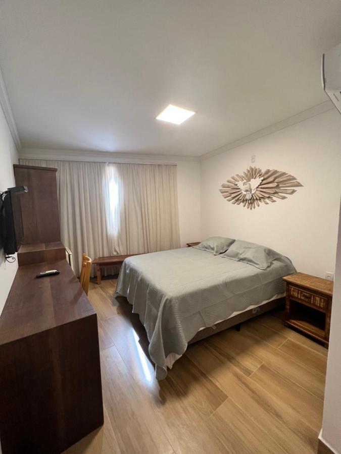 Pousada Tiradentes Ngoại thất bức ảnh
