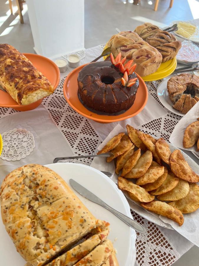 Pousada Tiradentes Ngoại thất bức ảnh