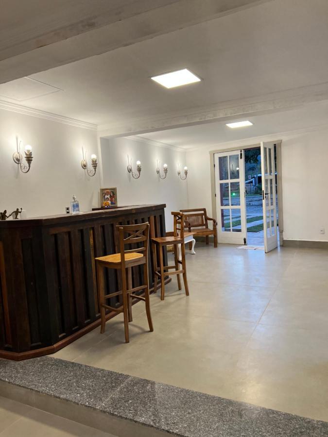 Pousada Tiradentes Ngoại thất bức ảnh