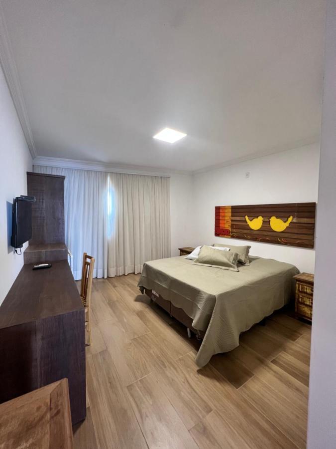 Pousada Tiradentes Ngoại thất bức ảnh