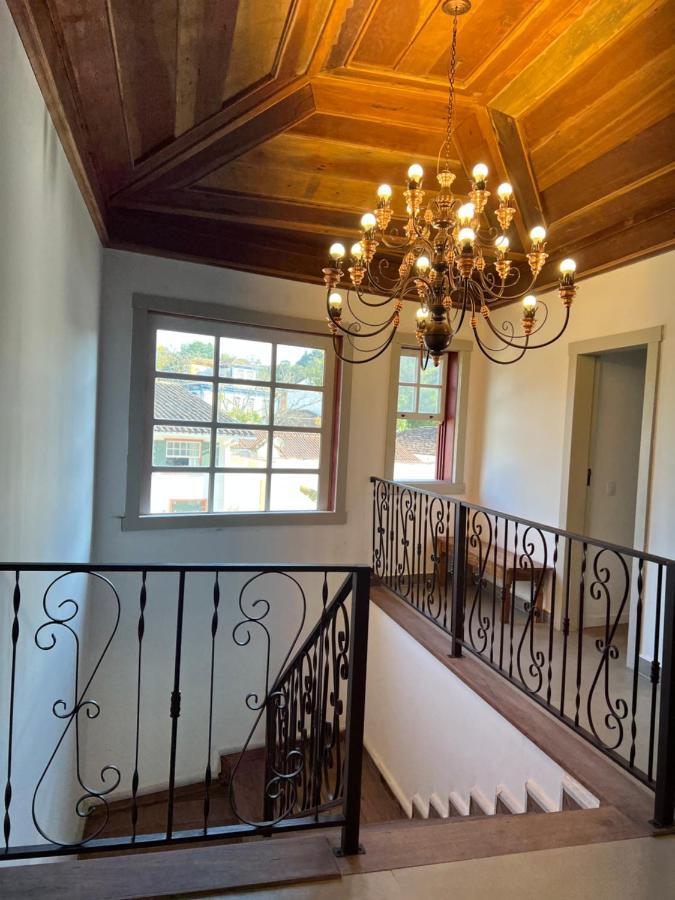 Pousada Tiradentes Ngoại thất bức ảnh