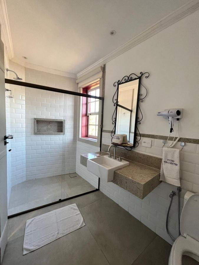 Pousada Tiradentes Ngoại thất bức ảnh