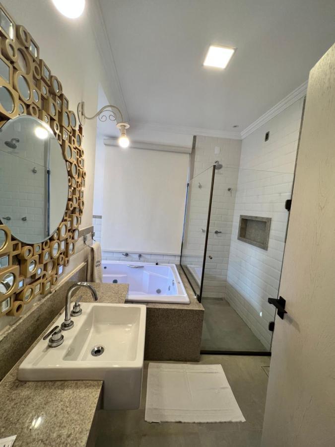 Pousada Tiradentes Ngoại thất bức ảnh