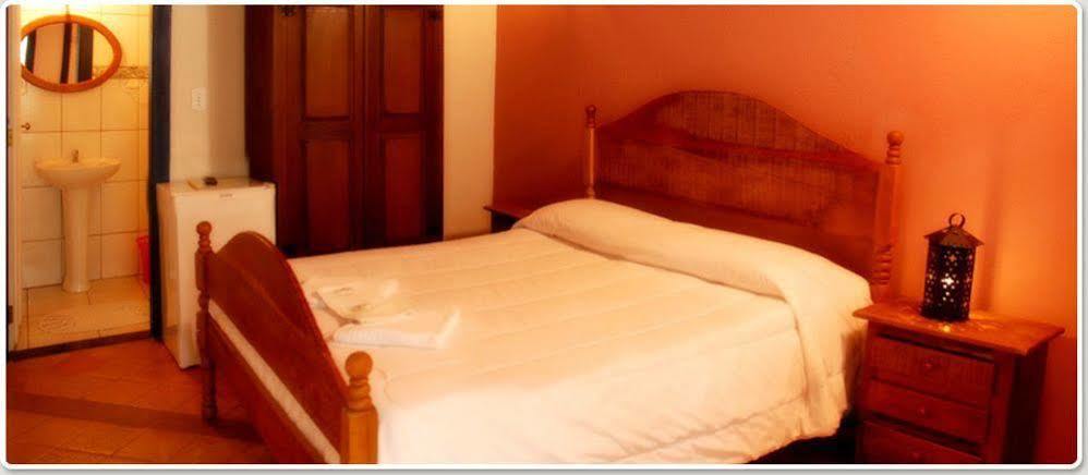 Pousada Tiradentes Ngoại thất bức ảnh